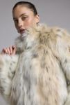 Thumbnail View 2: Unreal Fur Wild Dream Faux Fur Jacket