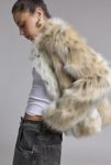 Thumbnail View 3: Unreal Fur Wild Dream Faux Fur Jacket