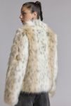 Thumbnail View 4: Unreal Fur Wild Dream Faux Fur Jacket