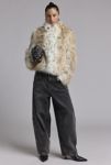 Thumbnail View 5: Unreal Fur Wild Dream Faux Fur Jacket