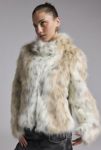 Thumbnail View 1: Unreal Fur Wild Dream Faux Fur Jacket