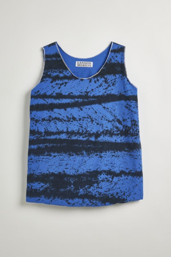 Slide View: 1: Landon Moreis X Urban Renewal Tank Top