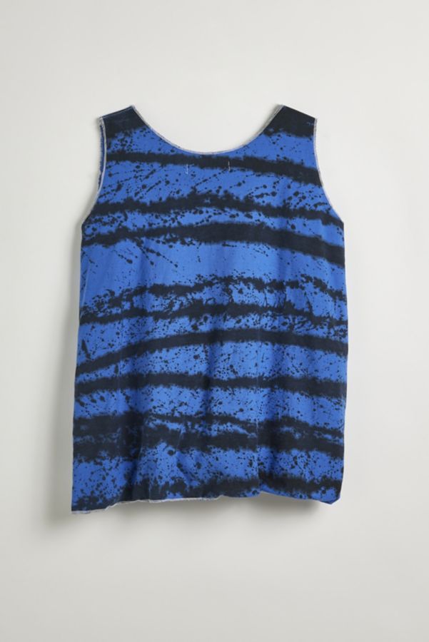 Slide View: 2: Landon Moreis X Urban Renewal Tank Top