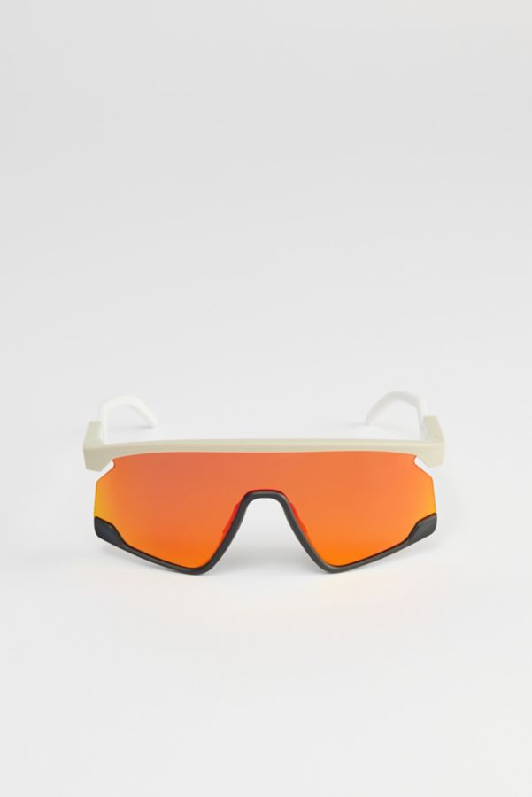 Slide View: 1: Oakley BXTR Sunglasses