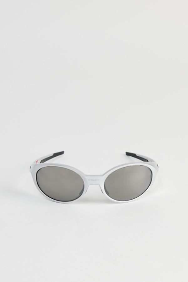 Slide View: 1: Oakley Eye Jacket Redux Sunglasses