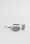 Thumbnail View 2: Oakley Eye Jacket Redux Sunglasses