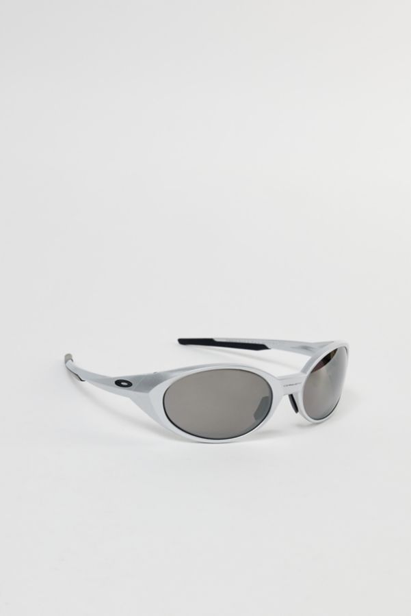 Slide View: 2: Oakley Eye Jacket Redux Sunglasses