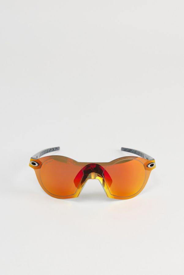 Slide View: 1: Oakley Re:Subzero Sunglasses