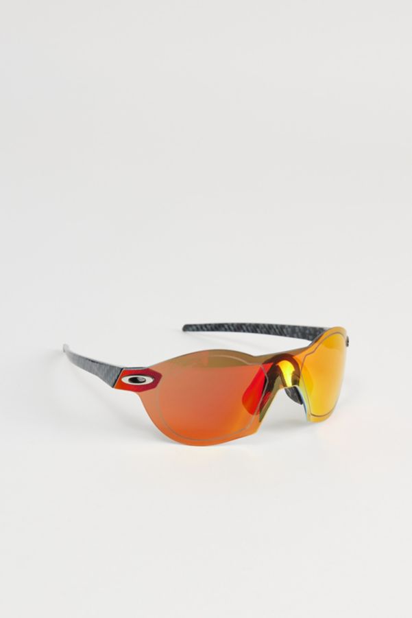 Slide View: 2: Oakley Re:Subzero Sunglasses