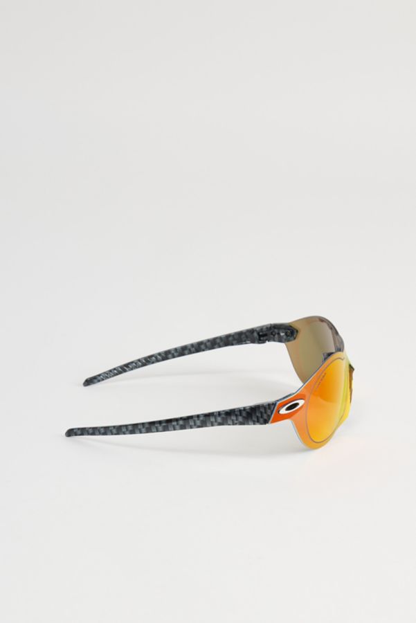 Slide View: 3: Oakley Re:Subzero Sunglasses