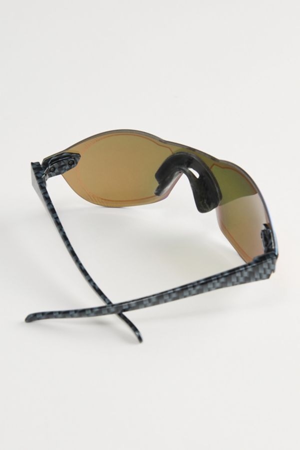 Slide View: 4: Oakley Re:Subzero Sunglasses