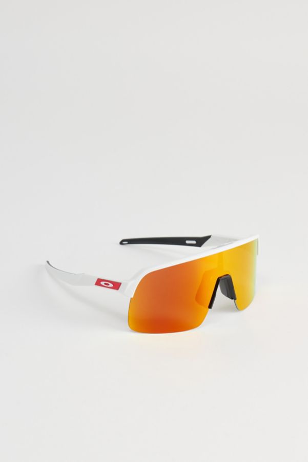 Slide View: 2: Oakley Sutro Lite Sunglasses