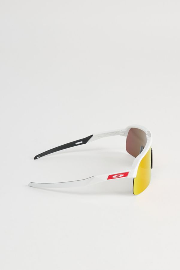 Slide View: 3: Oakley Sutro Lite Sunglasses