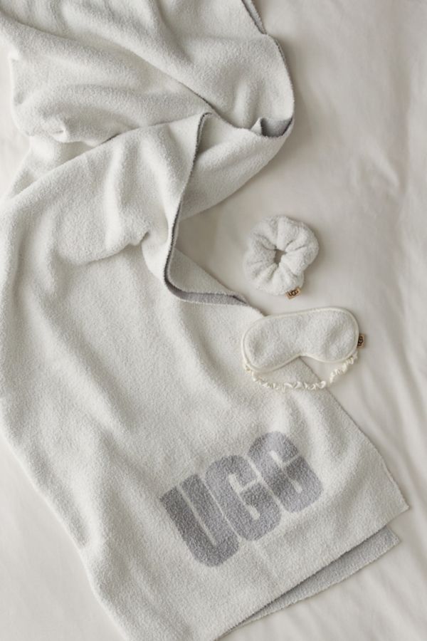 Slide View: 1: UGG Bode Terry Travel 4-Piece Gift Set