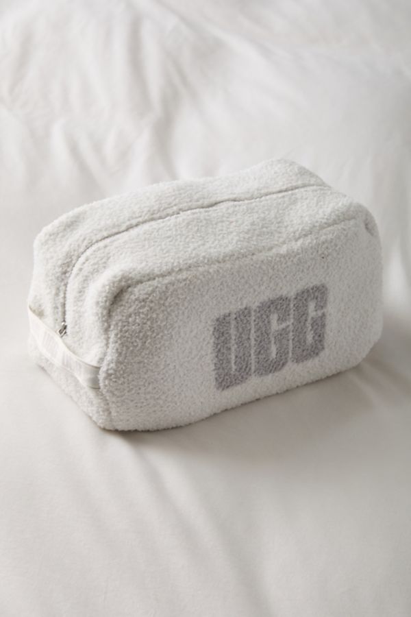 Slide View: 3: UGG Bode Terry Travel 4-Piece Gift Set