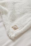 Thumbnail View 2: UGG Fleece Throw Blanket Sleep Set