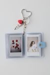 Thumbnail View 3: INSTAX MINI Photo Album Keychain