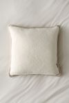 Thumbnail View 2: UGG Kirkwood Braid-Trim Throw Pillow