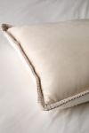 Thumbnail View 3: UGG Kirkwood Braid-Trim Throw Pillow