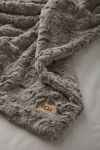 Thumbnail View 3: UGG Adalee Faux Fur Throw Blanket