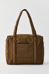 Thumbnail View 3: BAGGU Small Cloud Nylon Carry-On Bag