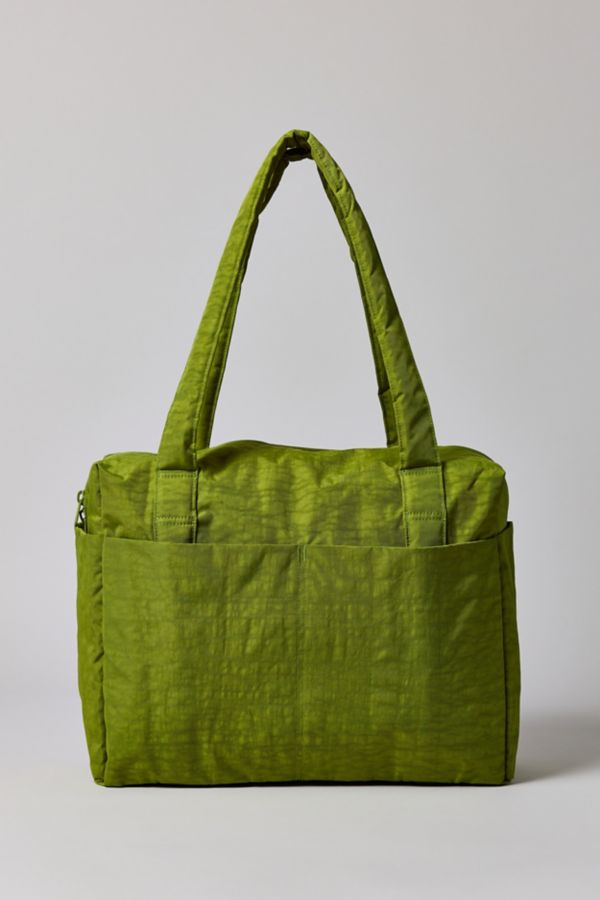 Slide View: 2: BAGGU Small Cloud Carry-On Bag