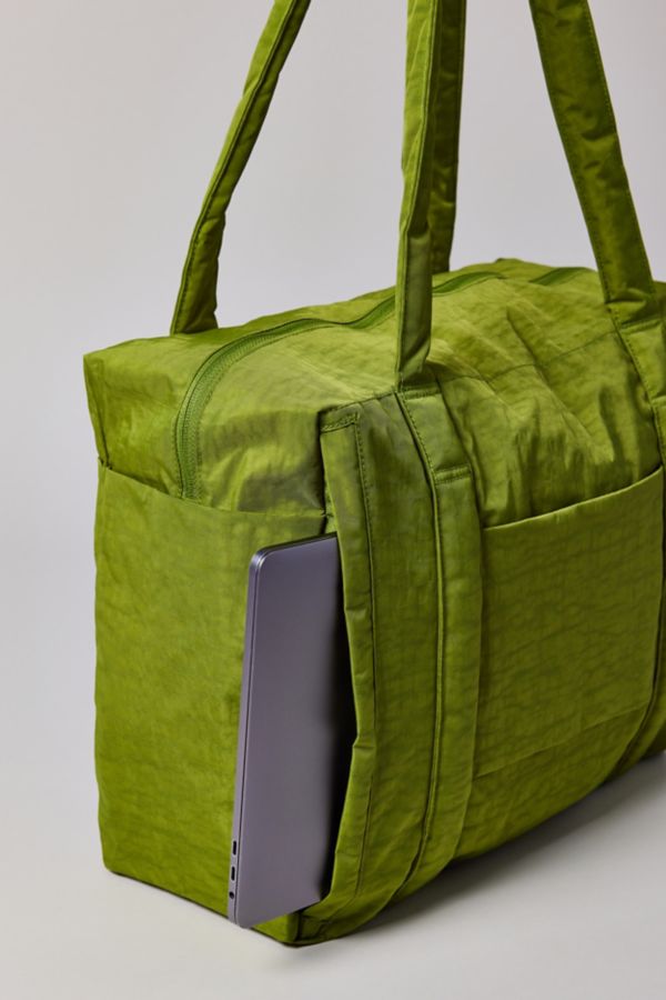 Slide View: 4: BAGGU Small Cloud Carry-On Bag