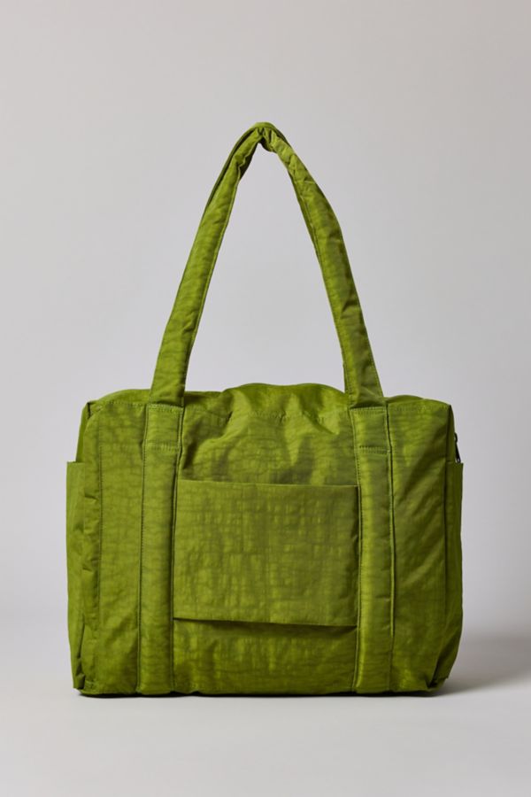 Slide View: 5: BAGGU Small Cloud Carry-On Bag