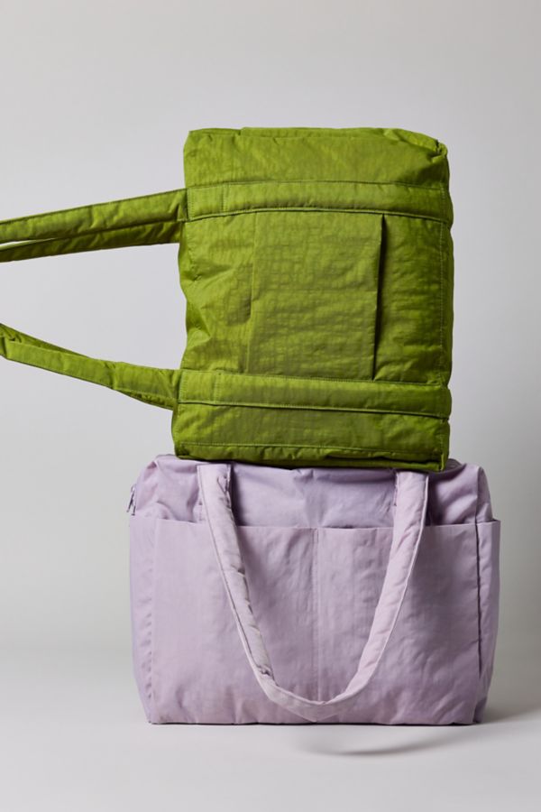 Slide View: 1: BAGGU Small Cloud Carry-On Bag