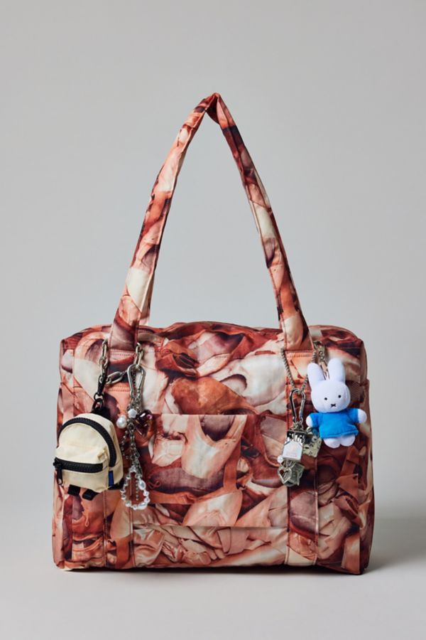 Slide View: 1: BAGGU Small Cloud Carry-On Bag