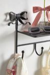 Thumbnail View 3: Marina Wall Multi-Hook Shelf