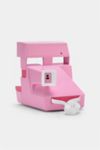 Thumbnail View 3: Polaroid 600 Hello Kitty Perfectly Pink Instant Film Camera