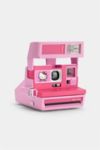 Thumbnail View 1: Polaroid 600 Hello Kitty Perfectly Pink Instant Film Camera