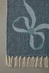 Thumbnail View 5: Lacey Bows Brushed Rug