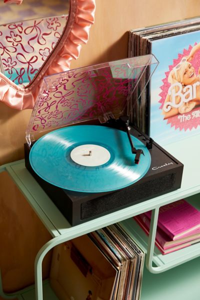 Crosley UO Exclusive Ryder Bow Turntable