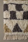 Thumbnail View 5: Georgia Fauxkati Shag Rug