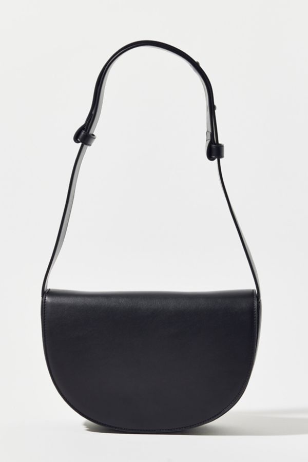 Slide View: 2: HVISK Cliff Glossy Bag