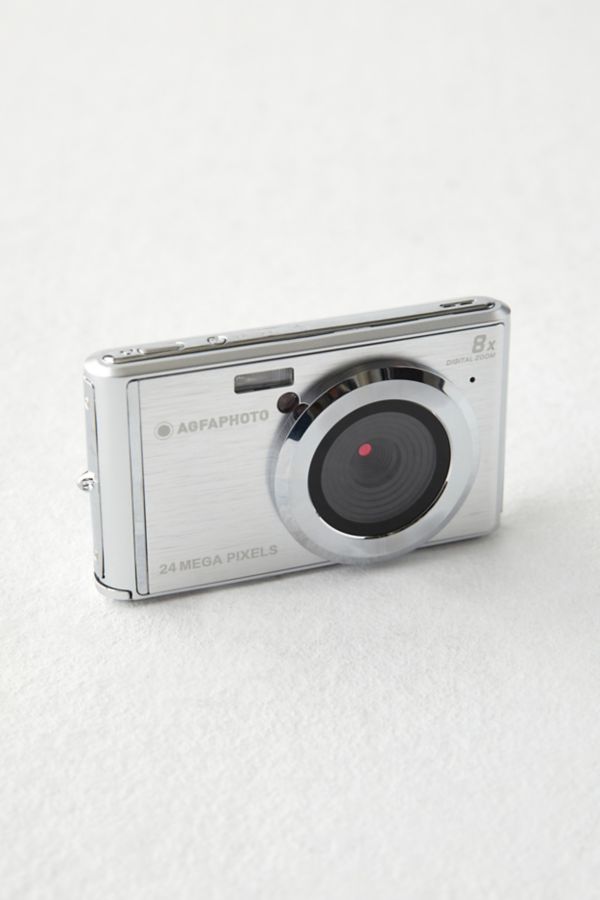 Slide View: 2: AgfaPhoto Realishot Digital Camera