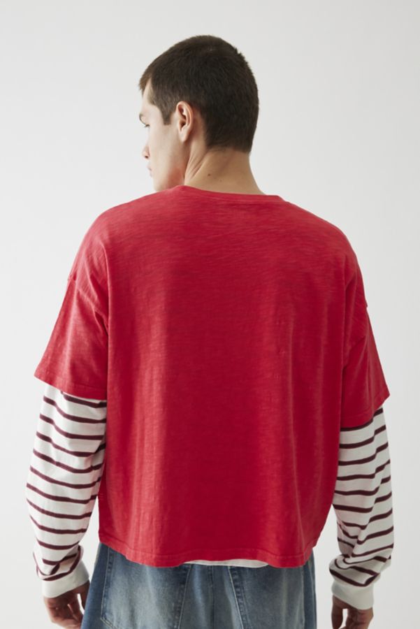 Slide View: 2: BDG Bruno Tee