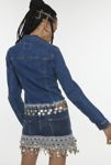 Thumbnail View 5: Urban Renewal Remade Coin Trim Denim Jacket