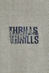 Thumbnail View 2: T-shirt THRILLS Warped State