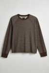 Thumbnail View 2: Standard Cloth Foghorn Plated Thermal Long Sleeve Tee