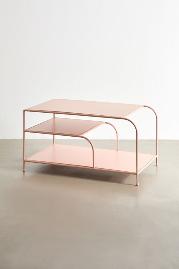 Slide View: 3: Marina Coffee Table