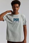 Thumbnail View 1: Pro Standard NFL Philadelphia Eagles Team Logo Tee