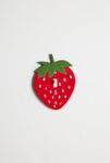 Thumbnail View 1: Strawberry Switch Plate