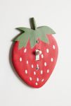 Thumbnail View 2: Strawberry Switch Plate