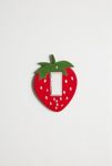 Thumbnail View 3: Strawberry Switch Plate