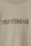 Thumbnail View 3: Pro Standard NFL Dallas Cowboys Wingspan Tonal Logo Long Sleeve Tee