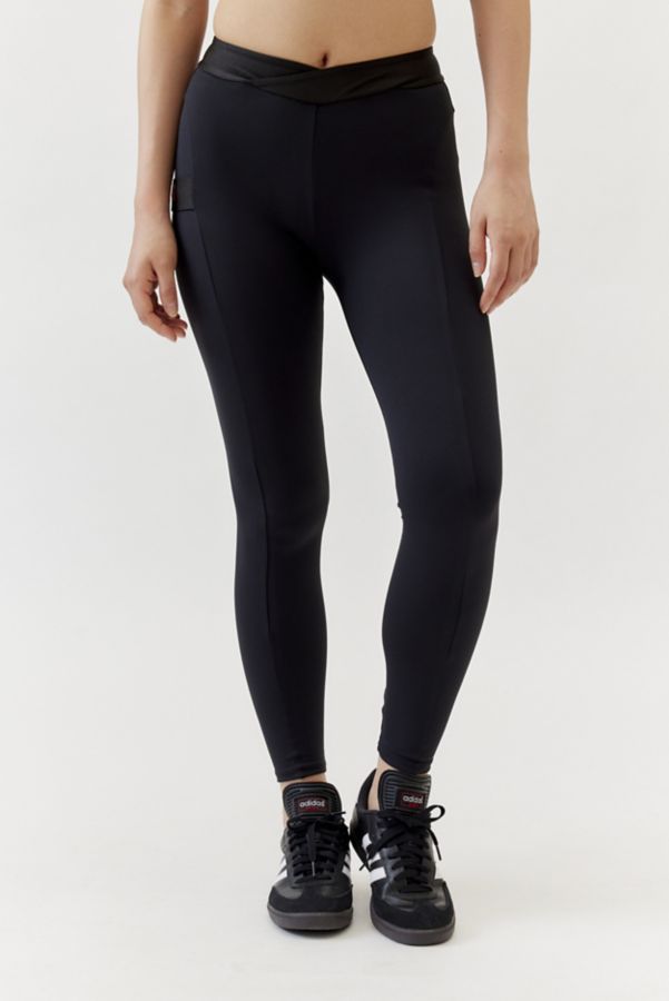 Slide View: 2: Legging Athena Taille Haute State Of Mind Active