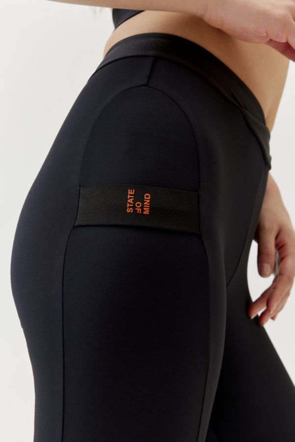 Slide View: 3: Legging Athena Taille Haute State Of Mind Active